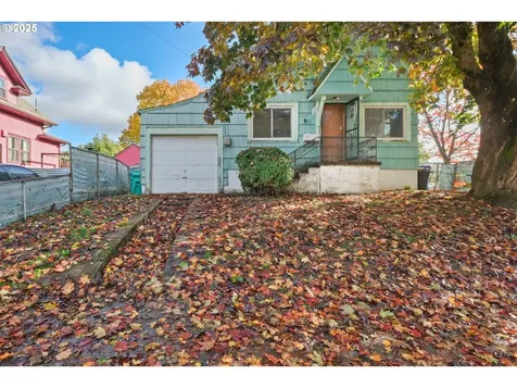 3934 NE Mallory Avenue Portland OR 97212