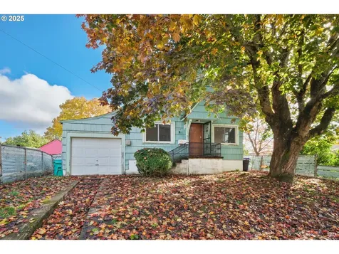 3934 NE Mallory Avenue Portland OR 97212