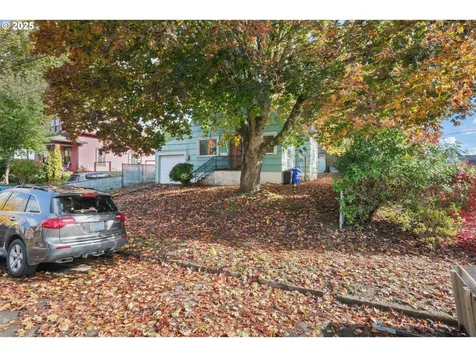 3934 NE Mallory Avenue Portland OR 97212