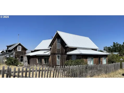 54872 Second Street Heppner OR 97836