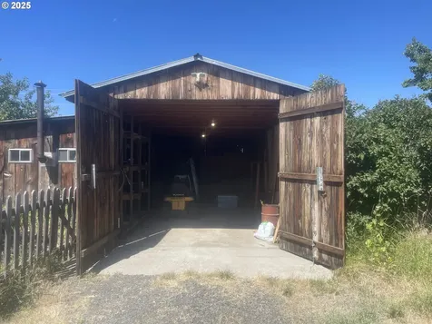 54872 Second Street Heppner OR 97836