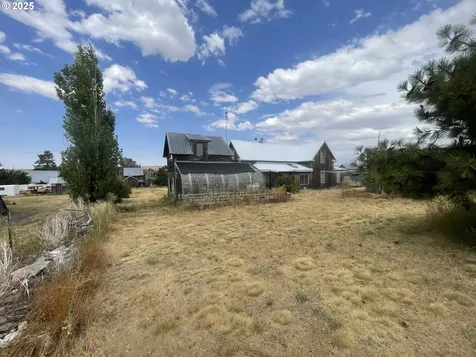 54872 Second Street Heppner OR 97836