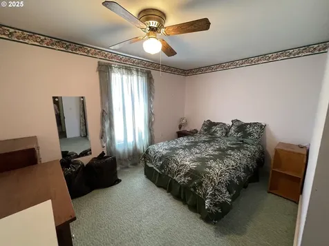 54872 Second Street Heppner OR 97836