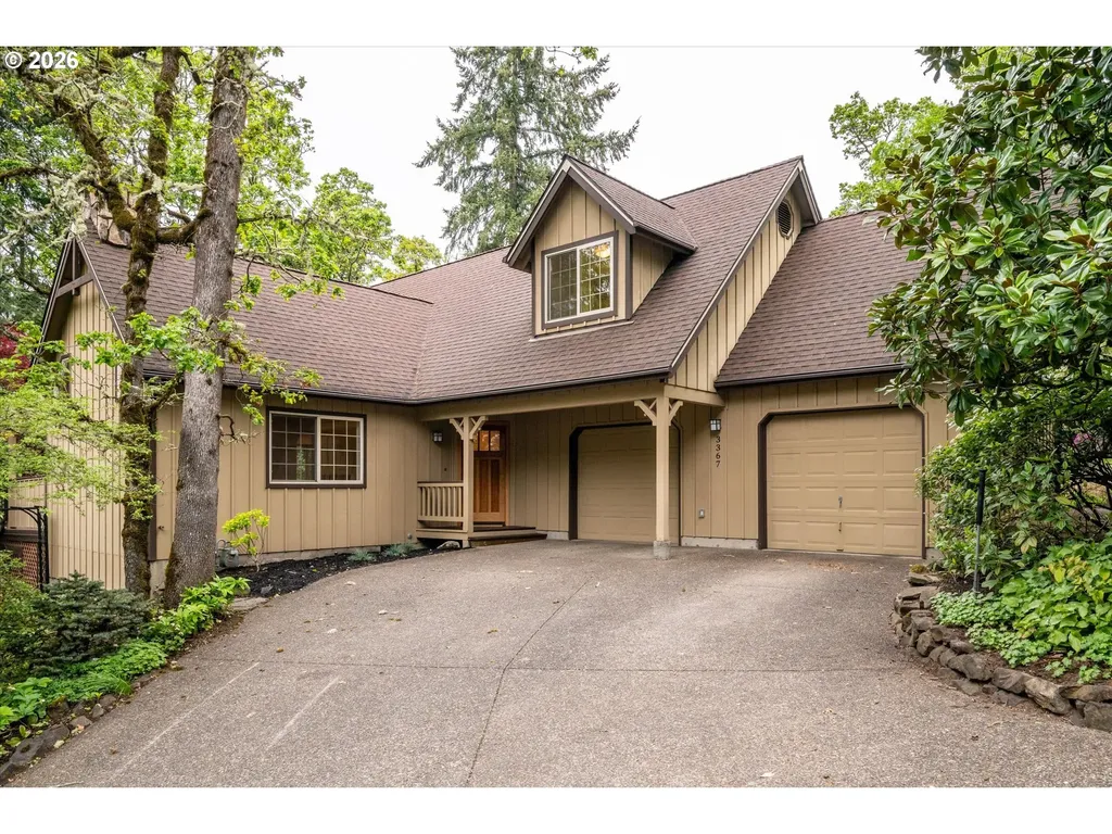 3367 Videra Drive Eugene OR 97405