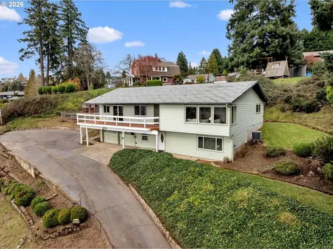 8121 NW Fruit Valley Road Vancouver WA 98665