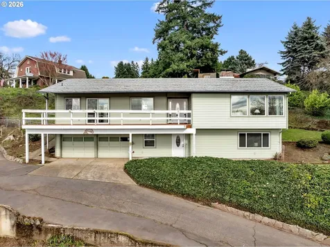 8121 NW Fruit Valley Road Vancouver WA 98665