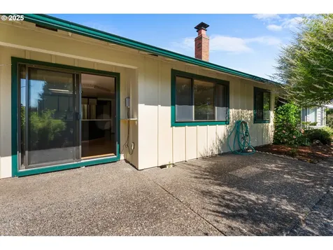 2352 NE 151st Avenue Portland OR 97230