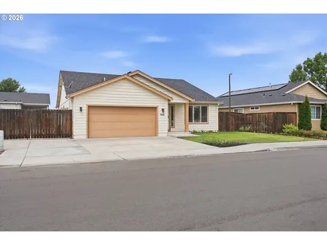 7410 Desert View Drive White City OR 97503