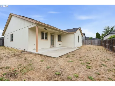 7410 Desert View Drive White City OR 97503