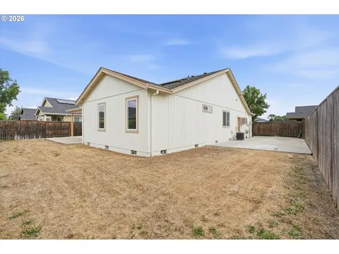 7410 Desert View Drive White City OR 97503