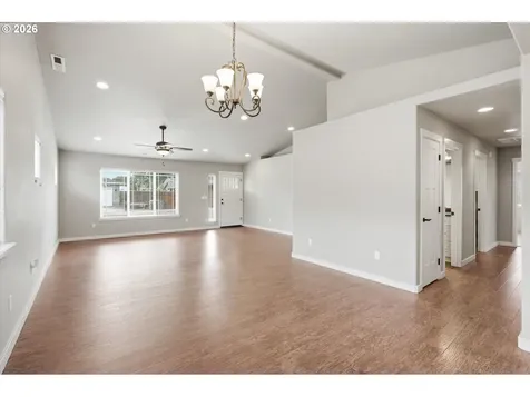 7410 Desert View Drive White City OR 97503