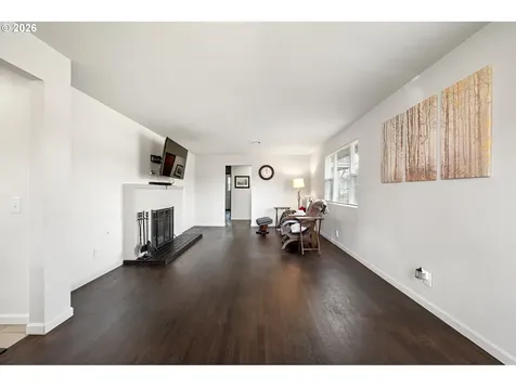 1409 Clark Avenue Cottage Grove OR 97424