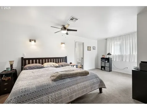 1409 Clark Avenue Cottage Grove OR 97424