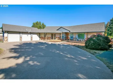 508 E Jones Street Yacolt WA 98675