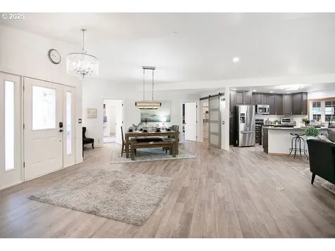 508 E Jones Street Yacolt WA 98675