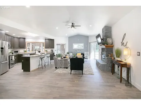 508 E Jones Street Yacolt WA 98675