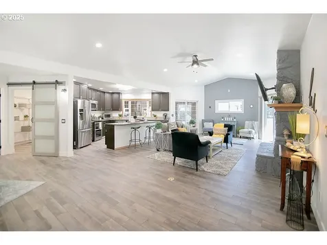 508 E Jones Street Yacolt WA 98675