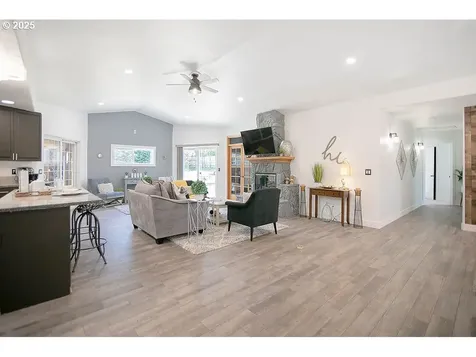 508 E Jones Street Yacolt WA 98675