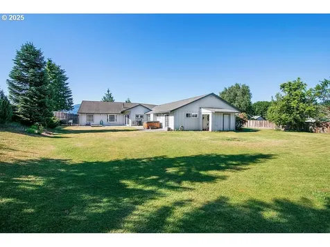 508 E Jones Street Yacolt WA 98675