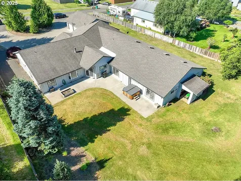 508 E Jones Street Yacolt WA 98675