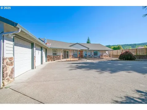 508 E Jones Street Yacolt WA 98675