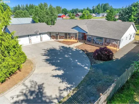 508 E Jones Street Yacolt WA 98675