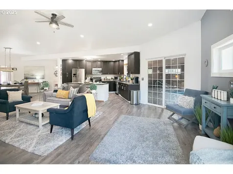 508 E Jones Street Yacolt WA 98675