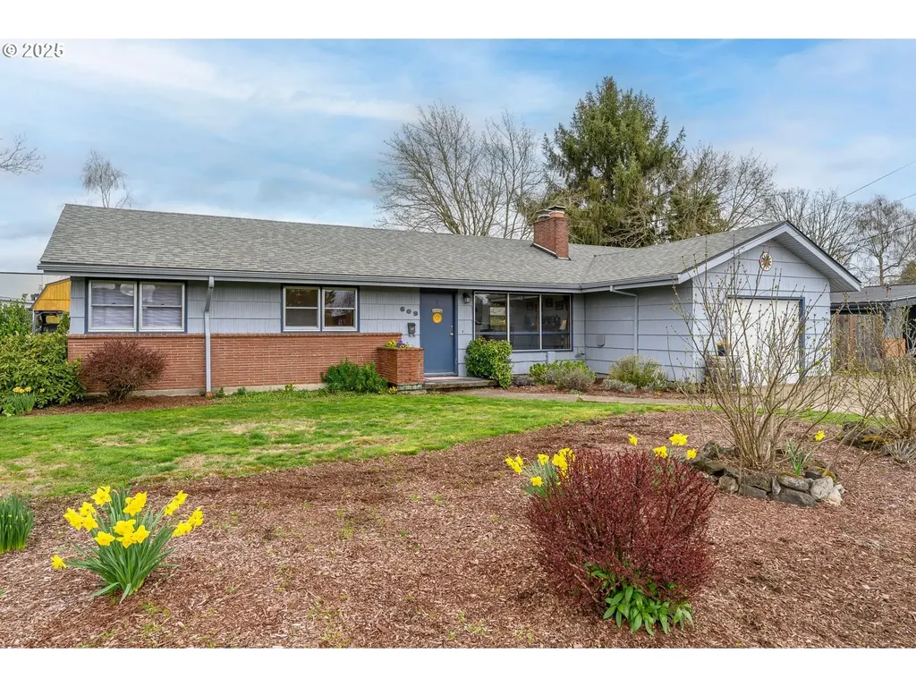 609 NE 19th Street Mcminnville OR 97128