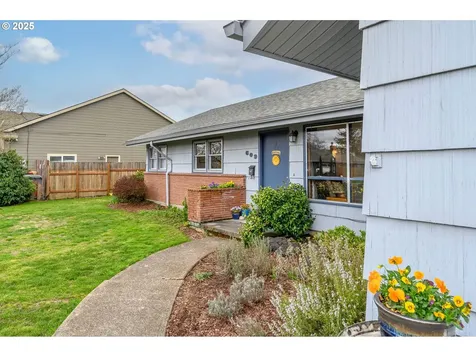 609 NE 19th Street Mcminnville OR 97128