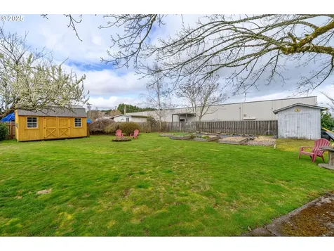 609 NE 19th Street Mcminnville OR 97128