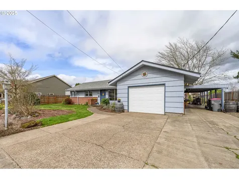 609 NE 19th Street Mcminnville OR 97128