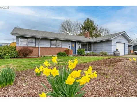 609 NE 19th Street Mcminnville OR 97128