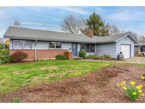 609 NE 19th Street Mcminnville OR 97128