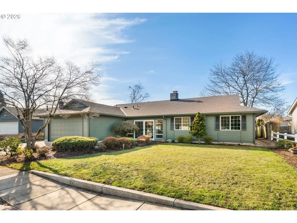 2775 NE Linden Avenue Gresham OR 97030