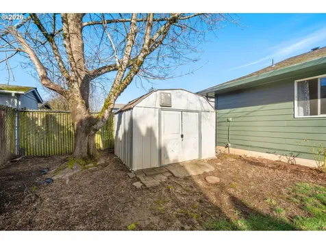 2775 NE Linden Avenue Gresham OR 97030