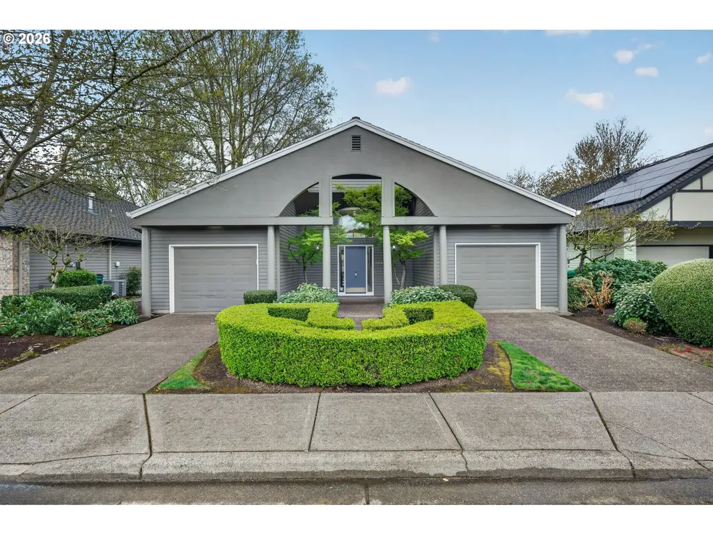 15720 NW Saint Andrews Drive Portland OR 97229