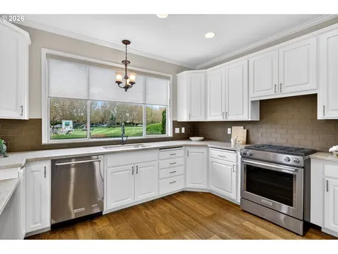 15720 NW Saint Andrews Drive Portland OR 97229