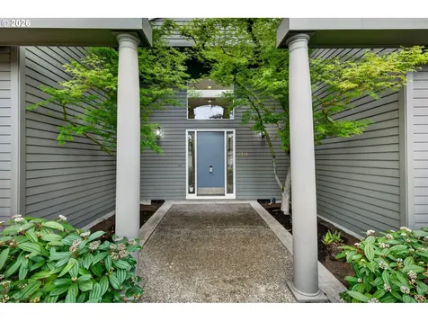 15720 NW Saint Andrews Drive Portland OR 97229
