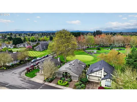 15720 NW Saint Andrews Drive Portland OR 97229