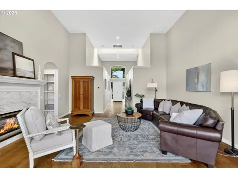 15720 NW Saint Andrews Drive Portland OR 97229