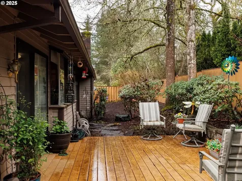 8575 SW Bridletrail Avenue Beaverton OR 97008