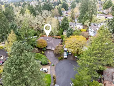 8575 SW Bridletrail Avenue Beaverton OR 97008