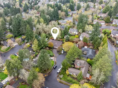 8575 SW Bridletrail Avenue Beaverton OR 97008