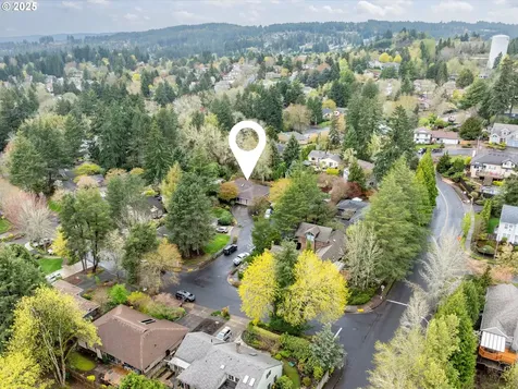 8575 SW Bridletrail Avenue Beaverton OR 97008