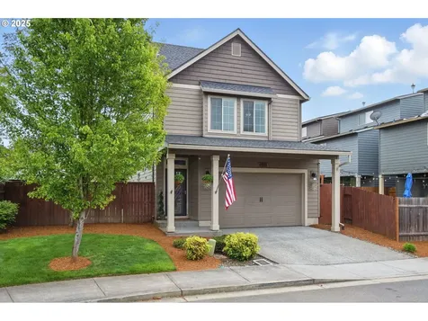 10610 NW 303rd Place North Plains OR 97133