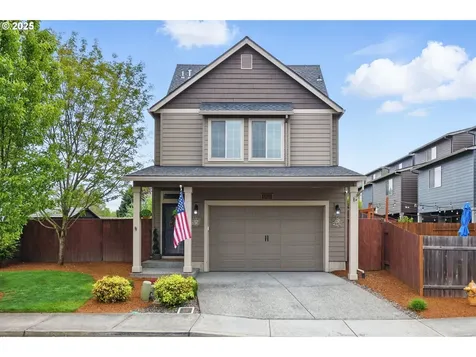 10610 NW 303rd Place North Plains OR 97133