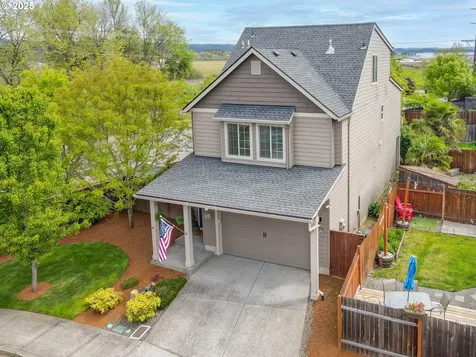 10610 NW 303rd Place North Plains OR 97133