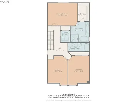 10610 NW 303rd Place North Plains OR 97133