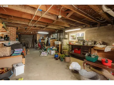 9636 SW 52nd Avenue Portland OR 97219