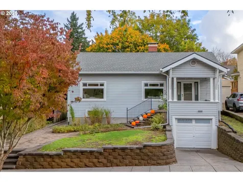 2014 NE 49th Avenue Portland OR 97213